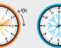 موعد بدء التوقيت الشتوي في مصر 2025.. تأخير أم تقديم للساعة؟