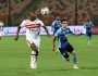 موعد مباراة الزمالك وبيراميدز في السوبر المصري والقنوات الناقلة