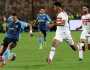 التشكيل المتوقع لمباراة الزمالك وبيراميدز في كأس السوبر المصري اليوم