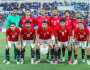موعد مباراة مصر والرأس الأخضر في تصفيات كأس أمم إفريقيا 2025