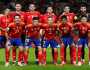 قائمة إسبانيا استعداداً لنصف نهائي دوري الأمم الأوروبية ضد فرنسا