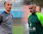 الزمالك ضد بيراميدز.. تحدي خاص بين جوميز ويورتشيتش في السوبر المصري