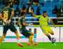 6 أهداف في تعادل مثير بين النصر والخلود بالدوري السعودي «فيديو»