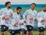 منتخب مصر يخوض أولى تدريباته استعدادًا لـ الرأس الأخضر.. وتغيير موعد مباراة بوتسوانا