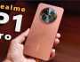 خيارك المثالي في الهواتف الذكية.. مواصفات وسعر Realme P1 Pro بمصر