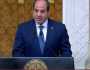 الرئيس السيسي: مصر تعتبر القضية الفلسطينية صلب قضايا المنطقة