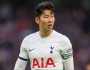 «أصعب قرار».. سون يعلن الرحيل عن توتنهام