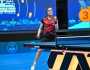 هنا جودة لاعبة منتخب مصر لتنس الطاولة: الحمد لله.. خسارة بطعم الفوز