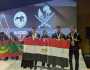 فريق مصري يحقق نجاحا متميزا في أوليمبياد الرياضيات العربي