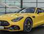 مواصفات وسعر سيارة مرسيدس AMG GT 43 2025