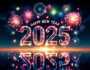 «عام مليء بالنجاحات».. أجمل عبارات تهنئة بمناسبة العام الجديد 2025 للأهل والأصدقاء
