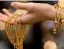 سعر الذهب في السعودية اليوم الأحد 1 ديسمبر 2024
