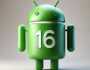 «جوجل» تطلق النسخة الأولية من أندرويد 16 للمطورين مع ميزات جديدة