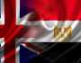 البنك المركزي: المملكة المتحدة تستثمر 1.44 مليار دولار في مصر خلال 3 أشهر