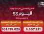 وزير الصحة: وصول عدد خدمات مبادرة بداية منذ انطلاقها لـ 103 ملايين خدمة
