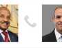 وزير الخارجية يجري اتصالا هاتفيا مع نظيره الإريتري