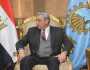 محافظ الغربية يستعرض مع جهاز مشروعات الخدمة الوطنية للإنتاج الحيواني آفاق التعاون