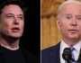 هل بايدن حي؟.. إيلون ماسك يثير ضجة بسبب الرئيس الأمريكي