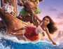 «Moana 2» يواصل تحقيق الإيرادات بالسينمات العالمية والمحلية