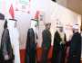 وزير الأوقاف يشارك في الاحتفال باليوم الوطني للإمارات العربية المتحدة