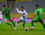 منافس الزمالك والمصري المحتمل في ربع نهائي الكونفدرالية.. وموعد القرعة