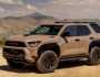 أسعار ومواصفات سيارة تويوتا 4 RUNNER