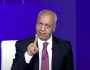 مصطفى بكري يلقن إعلامي شهير درساً قاسياً: مش محتاجين شهادة من أمثالك أو من عمك ترامب