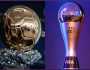 تعرف على الفارق بين جائزتي «ذا بيست» و«الكرة الذهبية»