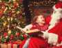 «لا تقلقوا بشأن الهدايا».. بابا نويل يغادر لابلاند في مهمته السنوية عشية عيد الميلاد