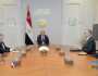 السيسي: حريصون على توفير التسهيلات لعمل الشركات العالمية بقطاع الطاقة