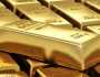 هبوط سعر الذهب في المعاملات الفورية بعد فرض التعريفات الجمركية الأميركية