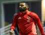 حسين الشحات: لاعبو الأهلي مصرون على التتويج بكأس التحدي