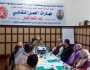 مهارات العمل النقابي.. دورة تثقيفية جديدة للعاملين بالبناء والأخشاب