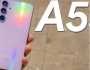 هاتف Samsung Galaxy A55 5G.. السعر والمواصفات