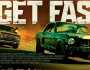 اليوم.. دور العرض المصرية تستقبل فيلم الأكشن «GET FAST» (فيديو)