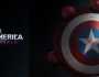 طرح البوستر الرسمي لفيلم «CAPTAIN AMERICA: BRAVE NEW WORLD» تمهيدا لعرضه