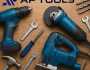 AP Tools.. منصة سعودية رائدة في عالم المعدات الصناعية والأدوات الكهربائية