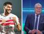 «روح وخد أمن معاك».. شوبير ينصح زيزو بشأن التحقيق معه داخل الزمالك