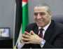 الخارجية السعودية ترحب بتعيين حسين الشيخ نائبا للرئيس الفلسطينى