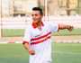 وفاة سعد محمد لاعب الزمالك السابق بعد صراع مع المرض