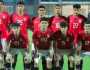 موعد مباراة مصر وأنجولا في ملحق تصفيات كأس العالم للناشئين والقنوات الناقلة