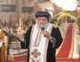 البابا تواضروس يترأس قداس أحد الشعانين بالكاتدرائية ‏المرقسية بالاسكندرية «صور»‏