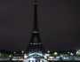 برج «إيفل» في باريس يطفئ أنواره حدادا على بابا الفاتيكان