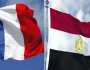 بالأرقام.. محطات التعاون المصري - الفرنسي بالتزامن مع زيارة ماكرون