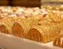 سعر الذهب في الإمارات اليوم الثلاثاء 29 أبريل 2025