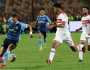 موعد مباراة الزمالك وبيراميدز القادمة في الدوري المصري
