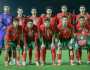 المنتخب المغربي يواجه جنوب إفريقيا بحثًا عن لقبه الثاني في أمم إفريقيا للشباب