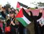 نرصد بالصور.. مظاهرات عالمية تضامنًا مع غزة