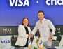 على هامش جيتيكس أفريقيا 2025.. visa تعلن استثماراتها في شركتي التكنولوجيا المالية Konnect وPayTic