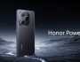 مقاوم للماء.. مواصفات هاتف HONOR Power الجديد وسعره في الخارج